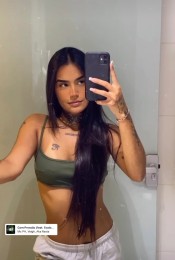 FIESTERA MORENITA 24H BIEN RICA PARA TI