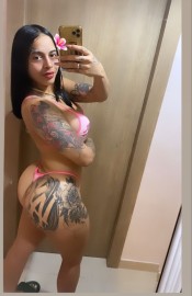 HOLA SOY CAROLINA UNA CHICA LATINA AMABLE, , SIMPá