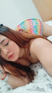 BELLA LUNA DISPONIBLE PARA TI