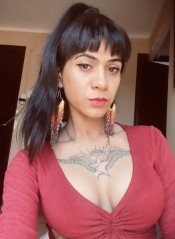 SHAYLA ESCUELA MADRE VEDRUNA