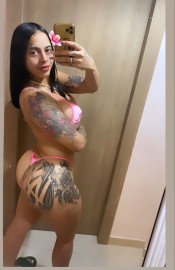 HOLA SOY UNA LATINA ENCANTADORA