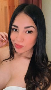 HOLA SOY SHARON, COLOMBIANA 22 AñOS ACABO DE LLEGAR