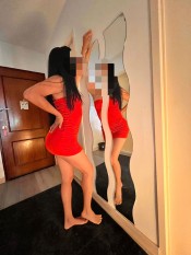 JOVEN SCORT COLOMBIANA NOVEDAD POR LA ZONA