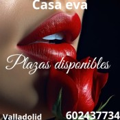 PLAZA DISPONIBLES SOLO PARA CHICA