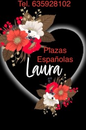 PLAZAS DISPONIBLES ESPAñOLAS O LATINAS