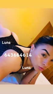 CHICA COLOMBIANA DIVERTIDA POR TU CIUDAD