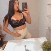 SEXY Y ATREVIDA