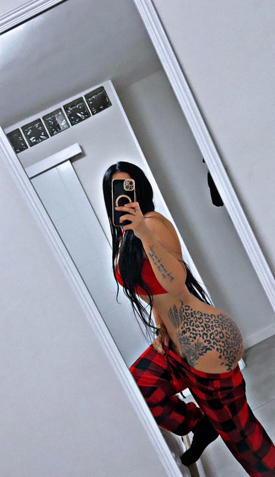 DULCE JOVENCITA  ESCORT 24 AÑITOS FOTO REAL SIN ENGAÑO BRASILEÑA PICANTE P