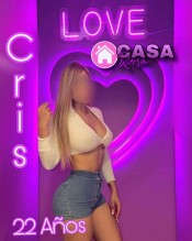 EN CASA ROSA CRIS SEXO LUJURIA FIESTA A TOPE