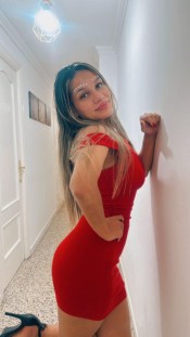 COLOMBIANA HOT! ESCORT EN EL CENTRO DE PALMA DE MALLORCA!!!!