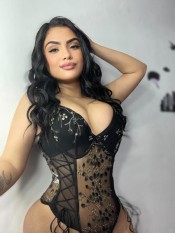 GABY CHICA SEXY LATINA INDEPEDIENTE