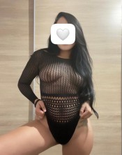 COLOMBIANA EXóTICA MUY BONITA EN GETAFE