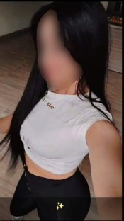 CHICA DISCRETA Y DISPONIBLE 24HRS