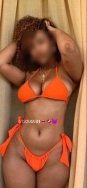 MORENITA CALIENTE  NUEVA EN TU ZONA  LA RODA