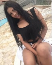 ESTOY EN LAS AMERICAS. IMPLICADA Y DISPONIBLE TOTALMENTE PARA TÍ