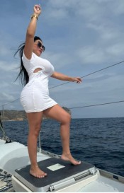 MADURITA FIESTERA ARDIENTE MEGA TETONA XXX