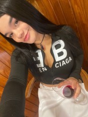 GISEL COLOMBIANA JOVENCITA EN JAéN