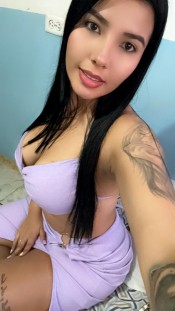 JULIANA, EXOTICA LATINA