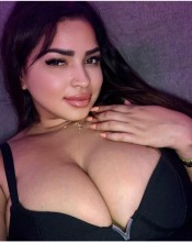 SOFíA CUBANA JOVEN TETAS GRANDES