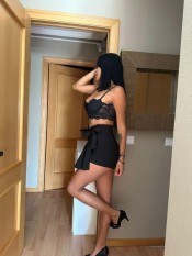 ANTONELA ESCORT PRETY WOMAN