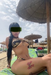 SAMY DIVERTIDA HERMOSA VENEZOLANA