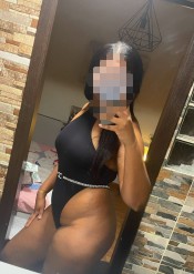 HOY COLOMBIANA NEGRA MUY IMPLICADA SALIA O EN MI C