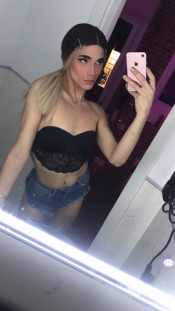 VALERY ISABELLA,  COLOMBIANA JJOVENCITA MUY ARDIENTE Y MORBOSA!