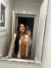 LARISSA RECIEN LLEGADA MAS CALIENTE QUE NUNCA