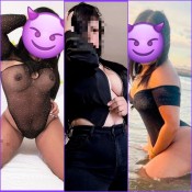 SOMOS UN GRUPO DE CHICAS ESCORT RECIÉN LLEGADA EN