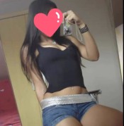 CHICA COLOMBIANA NUEVA EN AMPOSTA