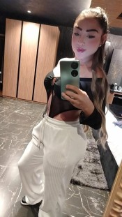 HOLA SOY NUEVA EN TU  CIUDAD!!! LINDA COLOMBIANA…!