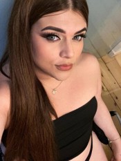 CURVY SEXY LATINA RECIÉN LLEGADA A TU CIUDAD