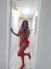 VANESA , LISTA PARA SACARTE