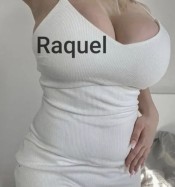 RAQUEL MADURA SEXY CON PECHOS GRANDES