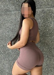 LEYSI, LA DIOSA DEL DESEO