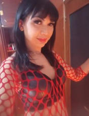 VERONIKA 610827298.. ,IMPRESIONANTE TRANS, SúPER SENSUAL Y JUGUETONA