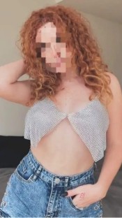 VENEZOLANA RUBIA LINDISIMA MASAJISTA PROFESIONAL