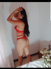 SARITA NOVEDAD TRAVIESA Y JUGUETONA