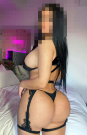 EXCLUSIVA PARAGUAYA NUEVA EN MADRID LINDA RUBI