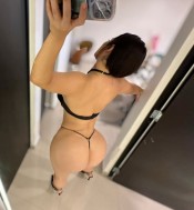 SAMANTHA PURA SENSUALIDAD NOVEDAD EN FUENGIROLA