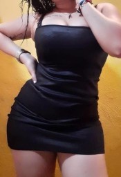 ANAíS, 29 AñOS, PARAGUAYA EN AGUADULCE, ALMERíA