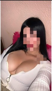 SENSUAL JUGUETONA SIN LIMITES DISPUESTA