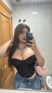 PARAGUAYA TETONA