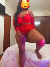 NUEVAMENTE YO EXUBERANTE CHICA GUAPA LATINA CON 1,83>>CENTIMETRO GUAPA