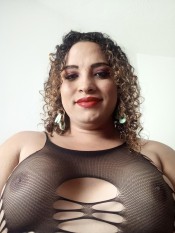 DULCE TRANS COLOMBIANA ACTIVA Y DARTE MUCHO PLACER