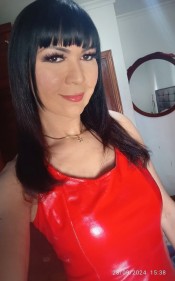 VERONIKA 610827298.. ,IMPRESIONANTE TRANS, SúPER SENSUAL Y JUGUETONA