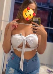 SARA BELLEZA BRASILEÑA JOVENCITA BLANQUITA