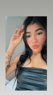 LANY, LATINA RECIEN LLEGADA, ARDIENTE, SENSUAL Y VOLUPTUOSA