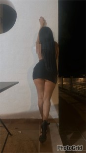 SOY PAOLA UNA LATINA JOVENCITA SIMPATICA EN MÁLAGA