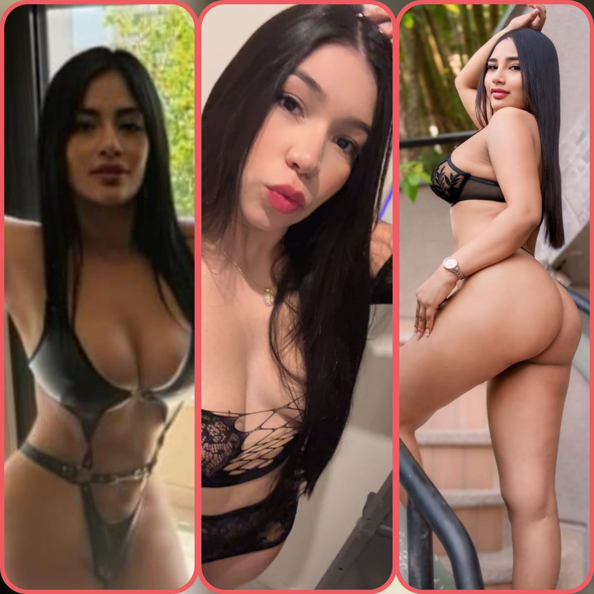 GABY CHICA SEXY LATINA INDEPEDIENTE